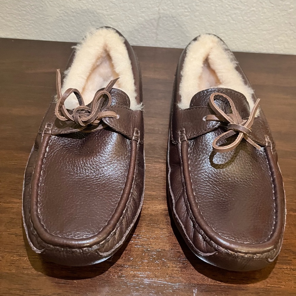 Brown Men’s UGS